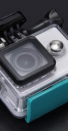 для Xiaomi YI 4K Action Camera White Waterproof (YI-91010)