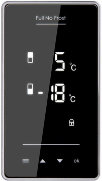 ATLANT ХМ 4425-169 ND