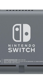 Nintendo Switch Lite Grey