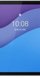 Lenovo Tab M10 10.1 LTE 4/64GB Black (ZA6V0012PL)