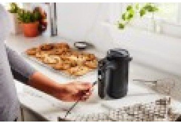 KitchenAid 5KHMB732EBM