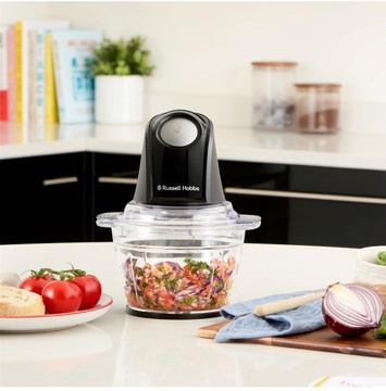 Russell Hobbs Desire Matte Charcoal 27131-56