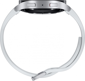 Samsung Galaxy Watch6 44mm Silver (SM-R940NZSA)