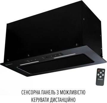 Perfelli NUOVA 6QWRBM NERO SILENZIO