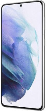 Samsung Galaxy S21+ 8/128GB Phantom Silver (SM-G996BZSDSEK)