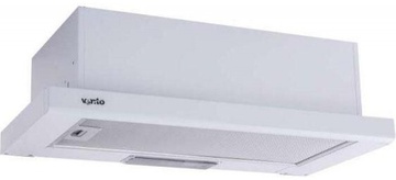 Ventolux GARDA 60 WH (700) SLIM