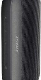 Bose Soundlink Flex Bluetooth Black (865983-0100)