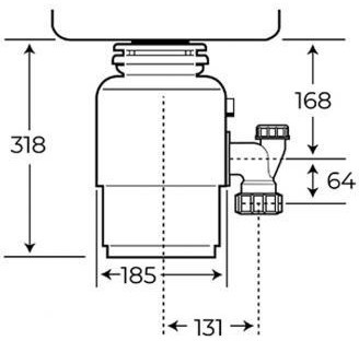 Teka TR 750 (115890014)
