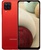 Samsung Galaxy A12 SM-A127F 3/32GB Red (SM-A127FZRU)