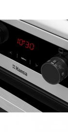 Hansa FCIXS59363