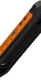 Ulefone Armor X3 2/32GB Orange (6937748733409)