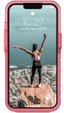 URBAN ARMOR GEAR iPhone 13 Pro Dip Clay (11315U319898)