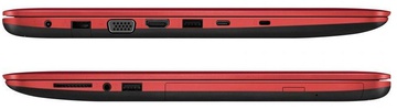 Asus X556UA (X556UA-DM193D)