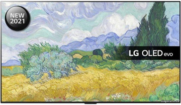 LG OLED55G16LA