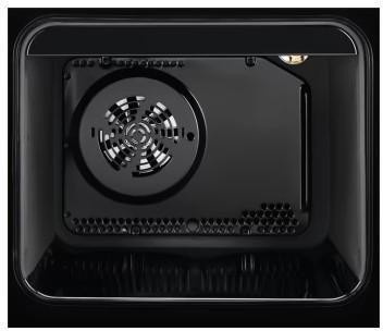 Electrolux LKR664177W