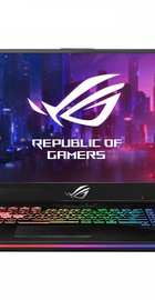 ASUS ROG Strix SCAR II GL704GW (GL704GW-PS74)