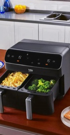 Beko FRL5388B