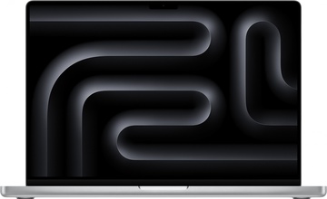 Apple MacBook Pro 16" Late 2024 Silver (Z1FP000BU)