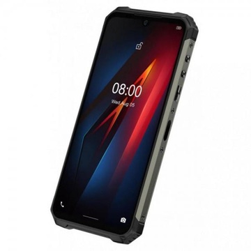 Ulefone Armor 8 4/64GB Black (6937748733744)