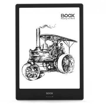 ONYX BOOX Note Pro