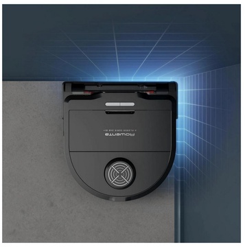 Rowenta X-Plorer Serie 240 AI Animal & Allergy Model RR9675WH