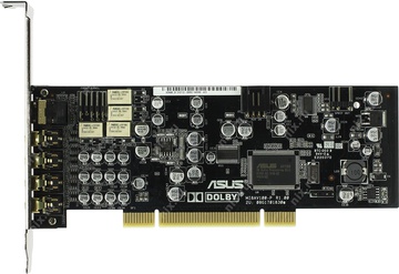 Asus Xonar D1