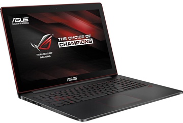 Asus G501VW (G501VW-FY070T)