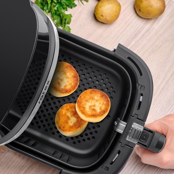 Rotex ROM770-XL Up&DownFry