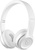Beats Solo3 Wireless On-Ear Headphones Gloss White (MNEP2)
