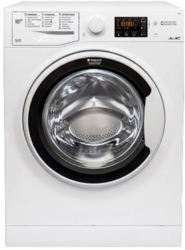 Hotpoint-Ariston RSSG 602F UA