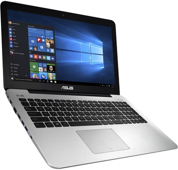 Asus F555UA-EH71