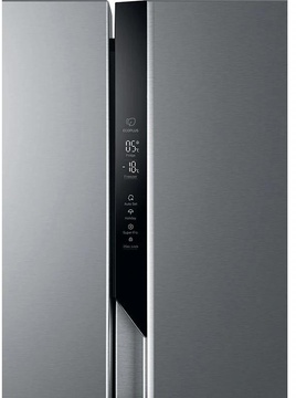 Haier HSR3918ENPG