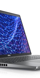 Dell Latitude 5530 Gray (N206L5530MLK15UA_UBU)