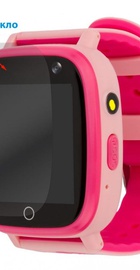 AmiGo GO001 iP67 Pink