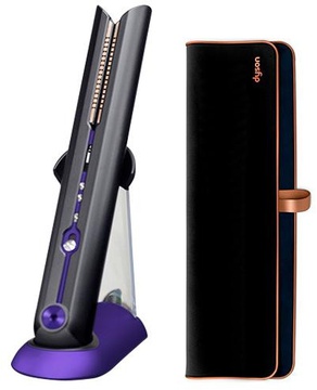 Dyson Corrale Black/Purple