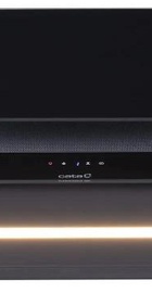 Cata VALTO 600 XGBK (02027505)