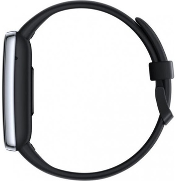 Xiaomi Mi Smart Band 7 Pro Black (BHR5970GL)