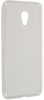 Simple Case Silicone Ultra Thin 0.3mm Meizu M5 White