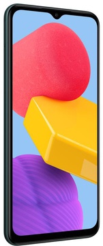 Samsung Galaxy M13 4/64GB Green (SM-M135FZGU)