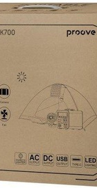 Proove PowerHome K700