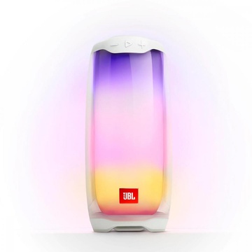 JBL Pulse 4 White (JBLPULSE4WHT)