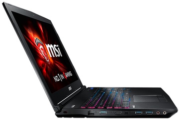 MSI GE62 6QF Apache Pro (GE626QF-041XUA)