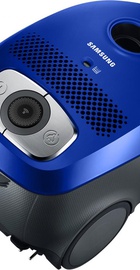 Samsung VC07VHNJGBK/UK