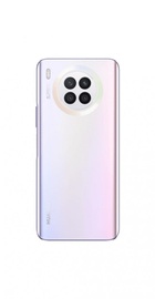 HUAWEI Nova 8i 6/128GB Moonlight Silver (51096KMH)