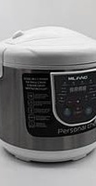 MILANO MC-3012WC