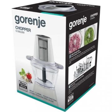 Gorenje S500LBW