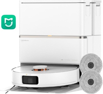 Deerma X80 (DEM-X80)