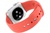 Apple Watch Sport 38mm Silver Aluminum Case with Pink Sport Band (MJ2W2)