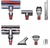 Dyson Cyclone V11 Absolute