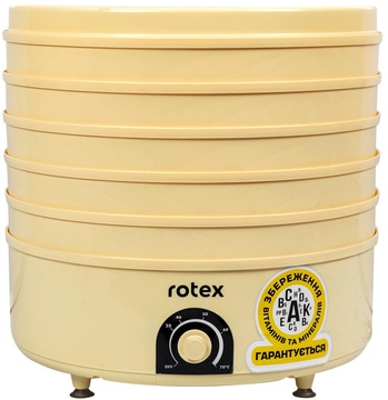Rotex RD660-Y